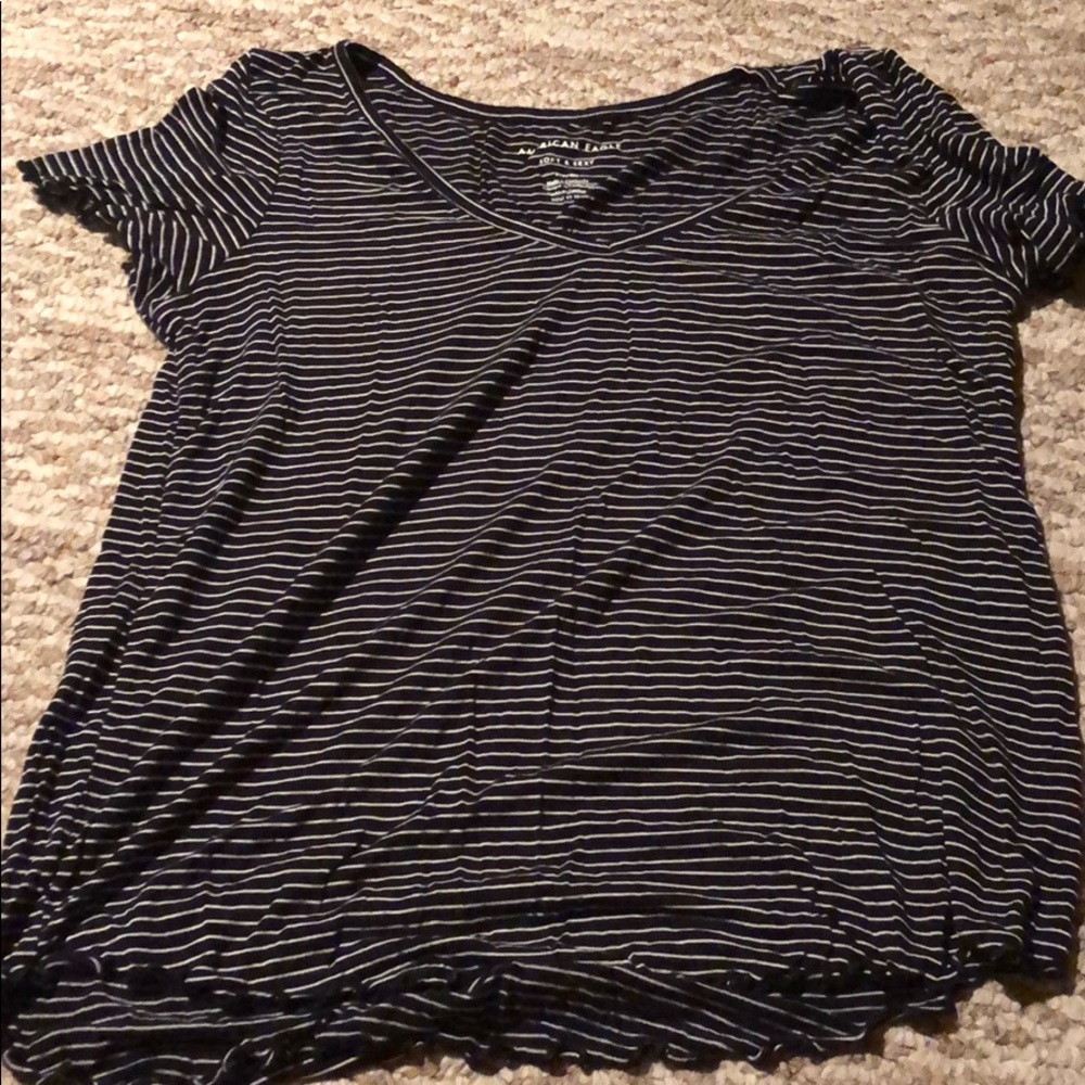 American eagle shirt